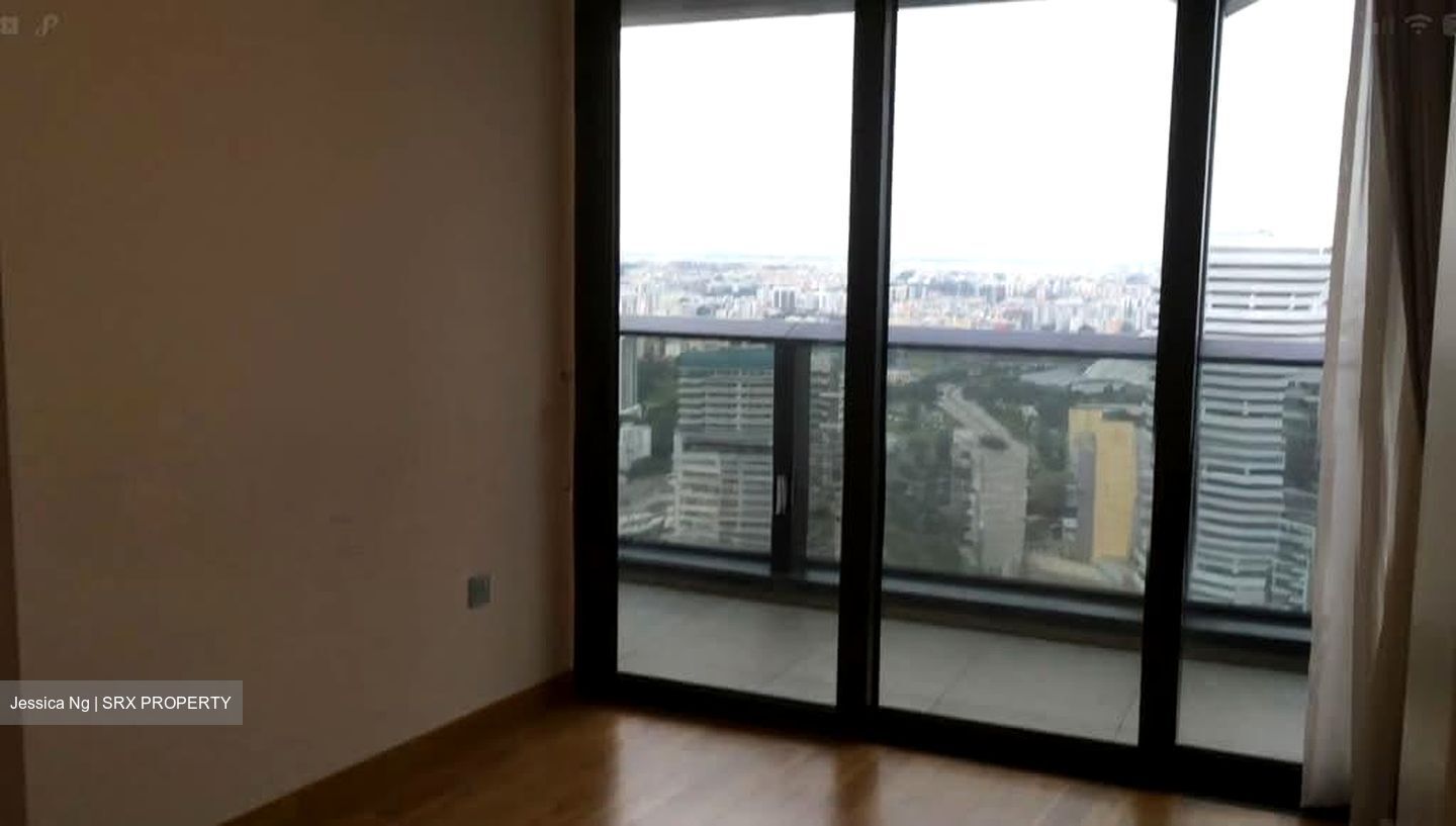 Duo Residences (D7), Apartment #562040521